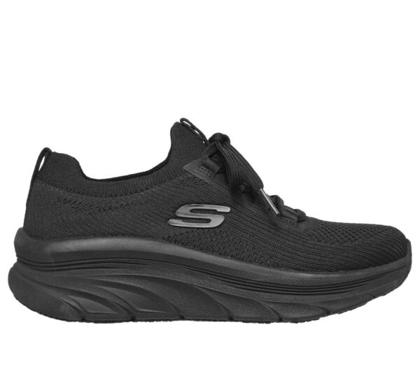 Skechers Work Relaxed Fit: D'Lux Walker SR - Ozema