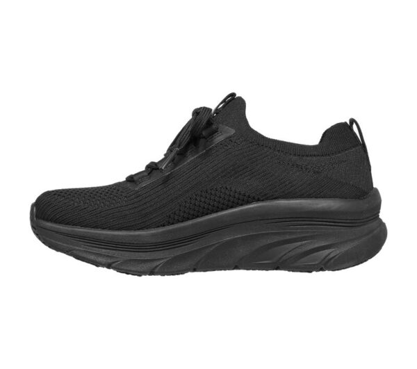 Skechers Work Relaxed Fit: D'Lux Walker SR - Ozema