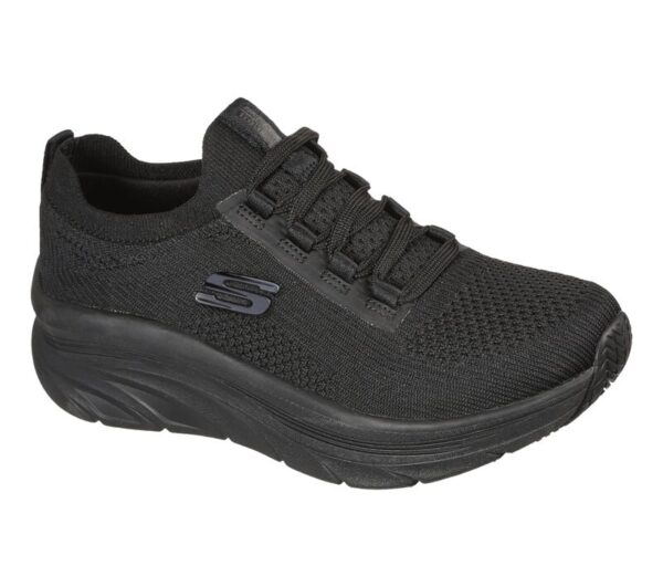 Skechers Work Relaxed Fit: D'Lux Walker SR - Ozema