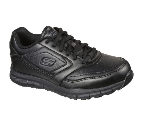 Skechers Work Relaxed Fit: Nampa - Wyola SR - Image 5