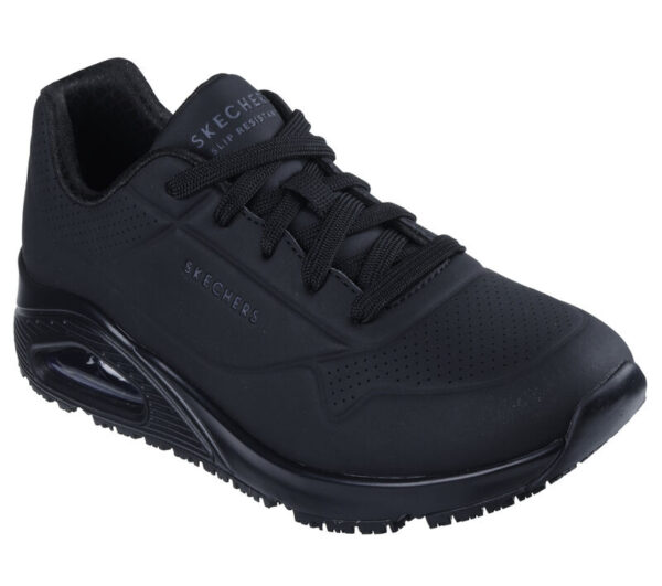 skechers Work Relaxed Fit: Uno SR