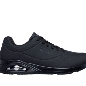 Skechers Work Relaxed Fit: Uno SR - Sutal