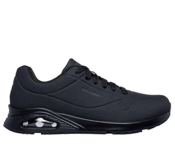 Skechers Work Relaxed Fit: Uno SR - Sutal