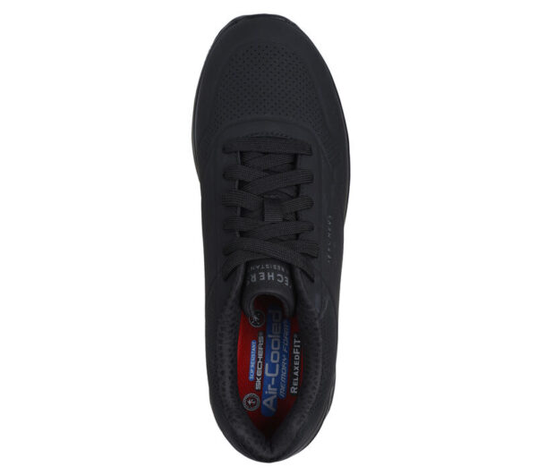 Skechers Work Relaxed Fit: Uno SR - Sutal