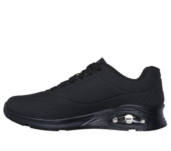 Skechers Work Relaxed Fit: Uno SR - Sutal