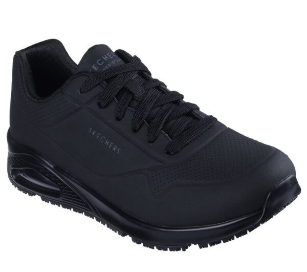 Skechers Work Relaxed Fit: Uno SR - Sutal