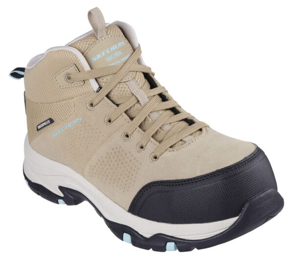 Skechers Work Trego Scarsoll - Image 5