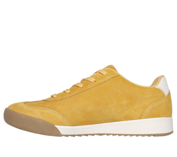 Skechers Zinger 2.0 - Manzanilla Suede