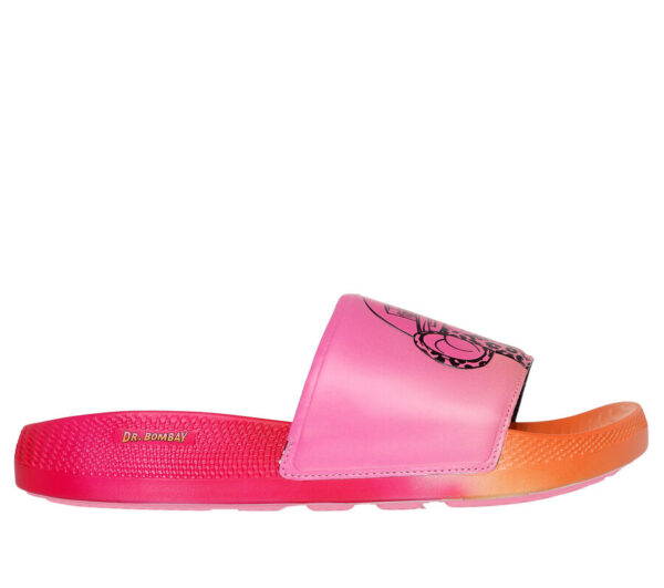 Skechers Snoop Dogg: Low Slider - Bombay Pop Slide