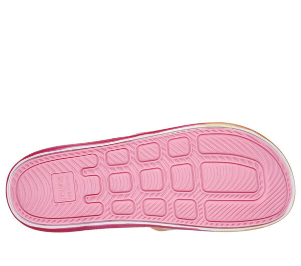 Skechers Snoop Dogg: Low Slider - Bombay Pop Slide