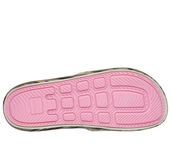 Skechers Snoop Dogg: Low Slider - Bombay Slide