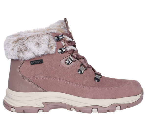 Skechers Trego Snow Worries