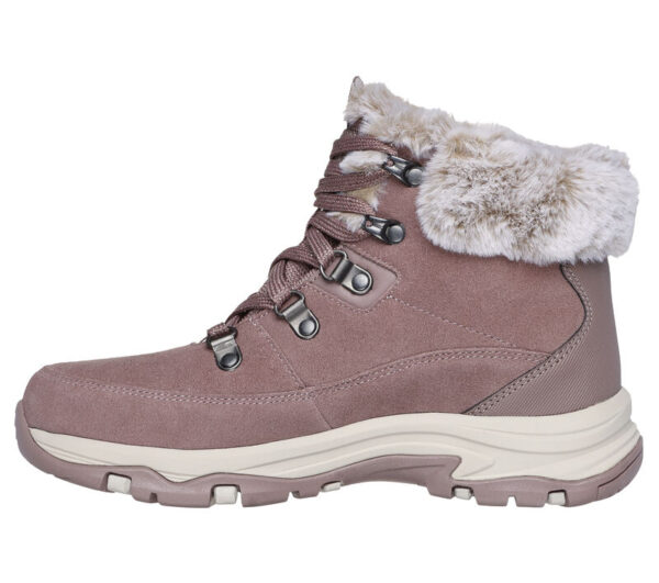 Skechers Trego Snow Worries - Image 3