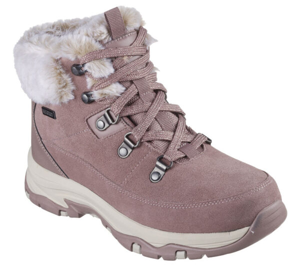 Skechers Trego Snow Worries - Image 4