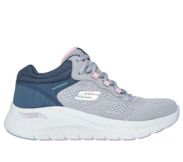 Skechers Waterproof Arch Fit 2.0 Rainy Days