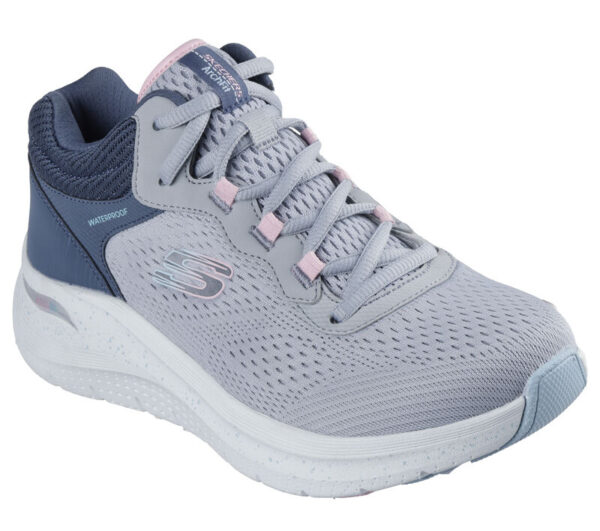 Skechers Waterproof Arch Fit 2.0 Rainy Days - Image 5