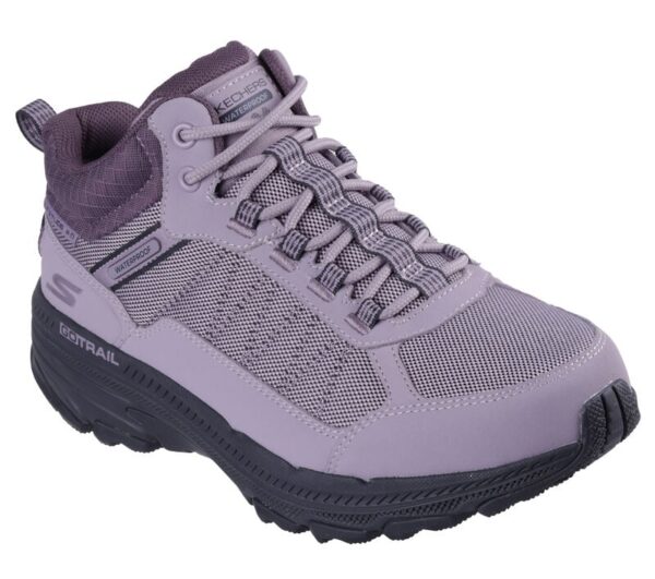 Skechers Waterproof GO RUN Trail Altitude 2.0 - Image 5