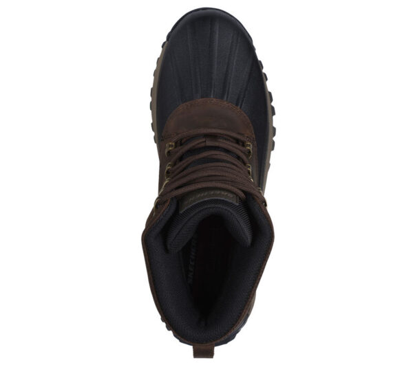 Skechers Waterproof Relaxed Fit Trekson Wilder - Image 2