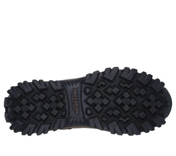 Skechers Waterproof Relaxed Fit Trekson Wilder - Image 3