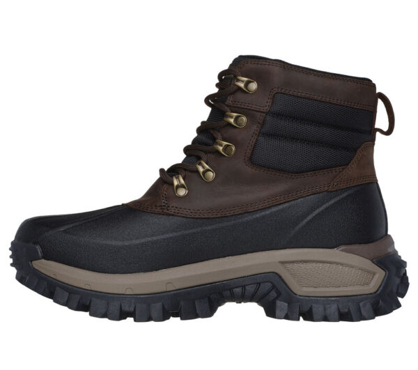 Skechers Waterproof Relaxed Fit Trekson Wilder - Image 4