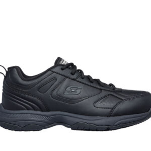 Skechers Work Relaxed Fit: Dighton - Bricelyn SR