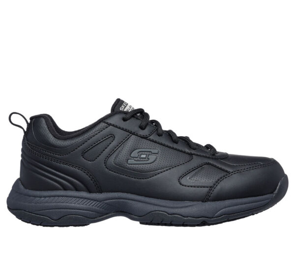 Skechers Work Relaxed Fit: Dighton - Bricelyn SR