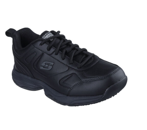 Skechers Work Relaxed Fit: Dighton - Bricelyn SR