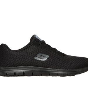 Skechers Work Relaxed Fit Ghenter Bronaugh SR