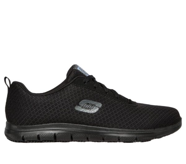 Skechers Work Relaxed Fit Ghenter Bronaugh SR