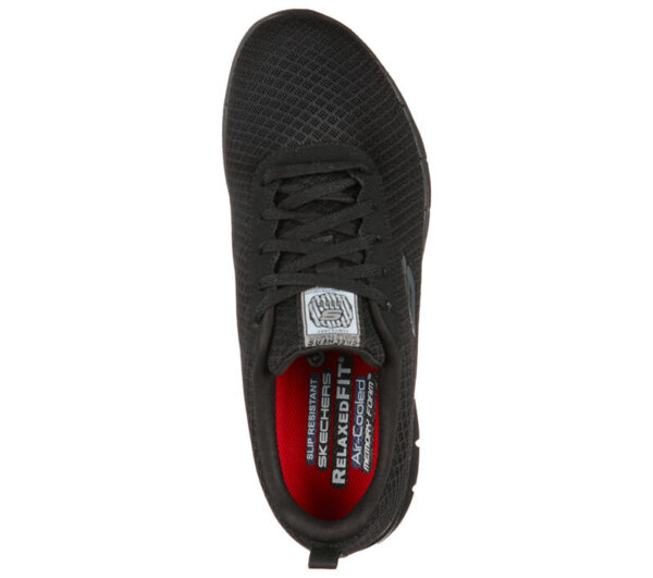 Skechers Work Relaxed Fit Ghenter Bronaugh SR