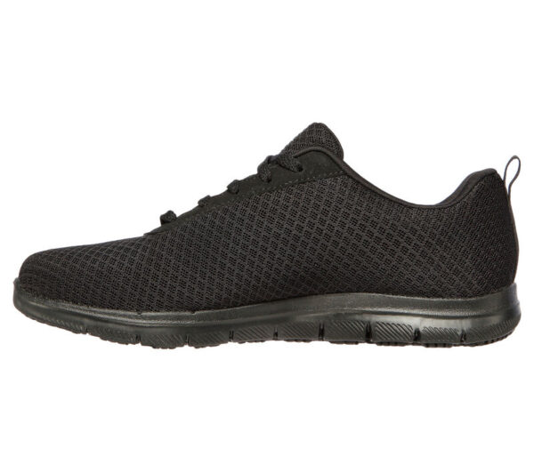 Skechers Work Relaxed Fit Ghenter Bronaugh SR