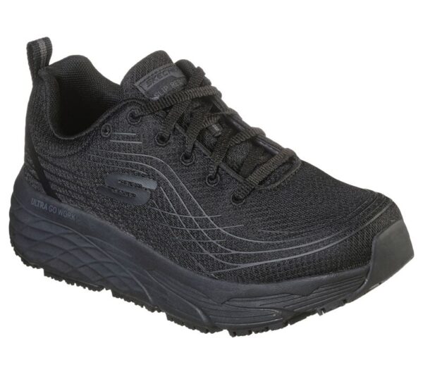 Work Relaxed Fit: Max Cushioning Elite SR - Image 5