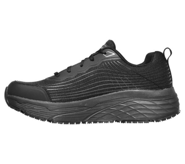 Work Relaxed Fit: Max Cushioning Elite SR - Rytas