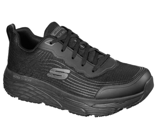 Work Relaxed Fit: Max Cushioning Elite SR - Rytas