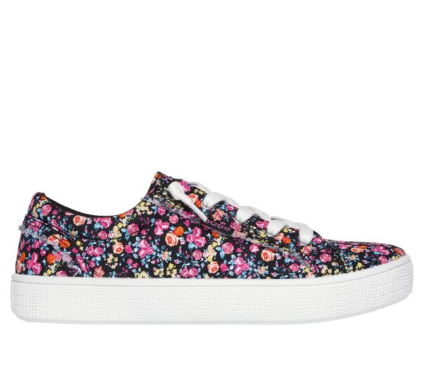 Skechers BOBS B Extra Cute - Floral Night