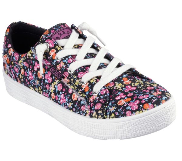 BOBS B Extra Cute - Floral Night