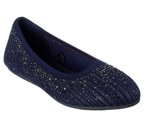 Skechers Cleo 2.0 - Glitzy Daze