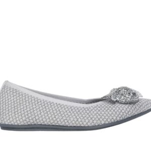 Skechers Cleo Point - Shimmery Shine