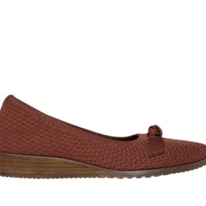 Skechers Cleo Sawdust - Sophisticated