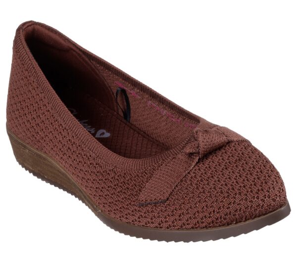 Skechers Cleo Sawdust - Sophisticated