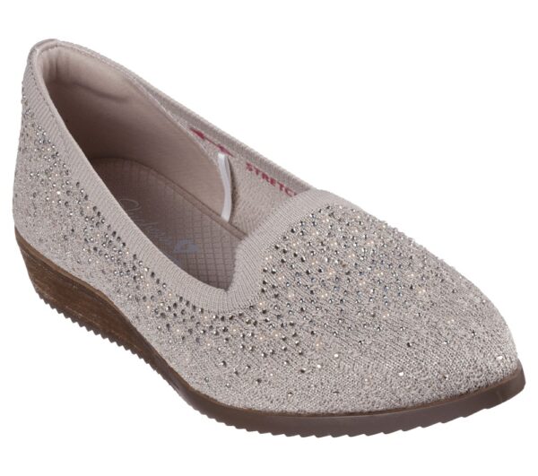 Skechers Cleo Sawdust - Twinkle