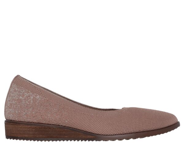 Skechers Cleo Sawdust - Wishful