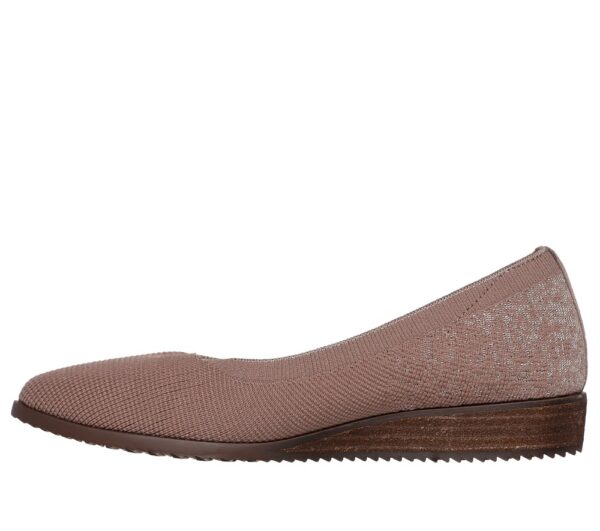 Skechers Cleo Sawdust - Wishful