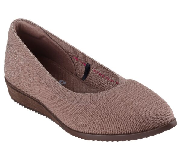 Skechers Cleo Sawdust - Wishful