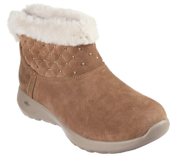 Skechers On-the-GO Joy Cozy Shimmer - Image 5