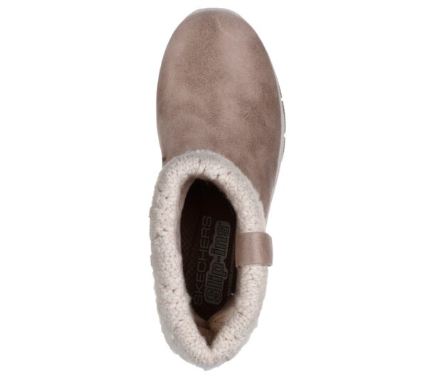 Skechers Slip-ins Relaxed Fit Easy Going Cozy Weather 2 - Image 2