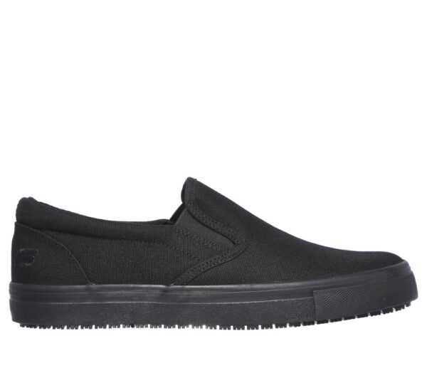 Skechers Work Relaxed Fit: Sudler - Colobus SR