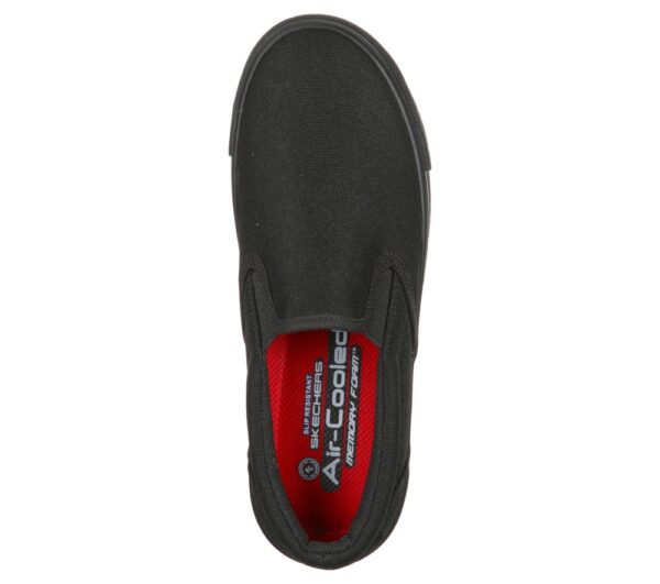 Skechers Work Relaxed Fit: Sudler - Colobus SR