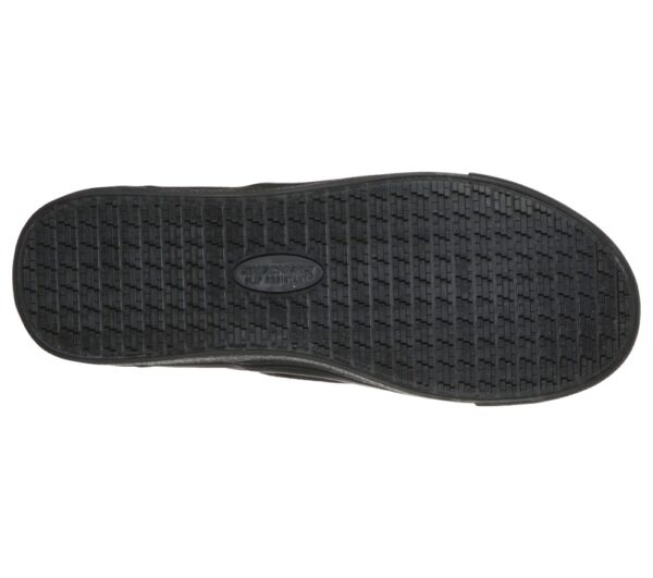 Skechers Work Relaxed Fit: Sudler - Colobus SR