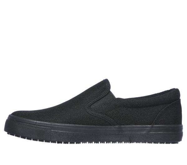 Skechers Work Relaxed Fit: Sudler - Colobus SR